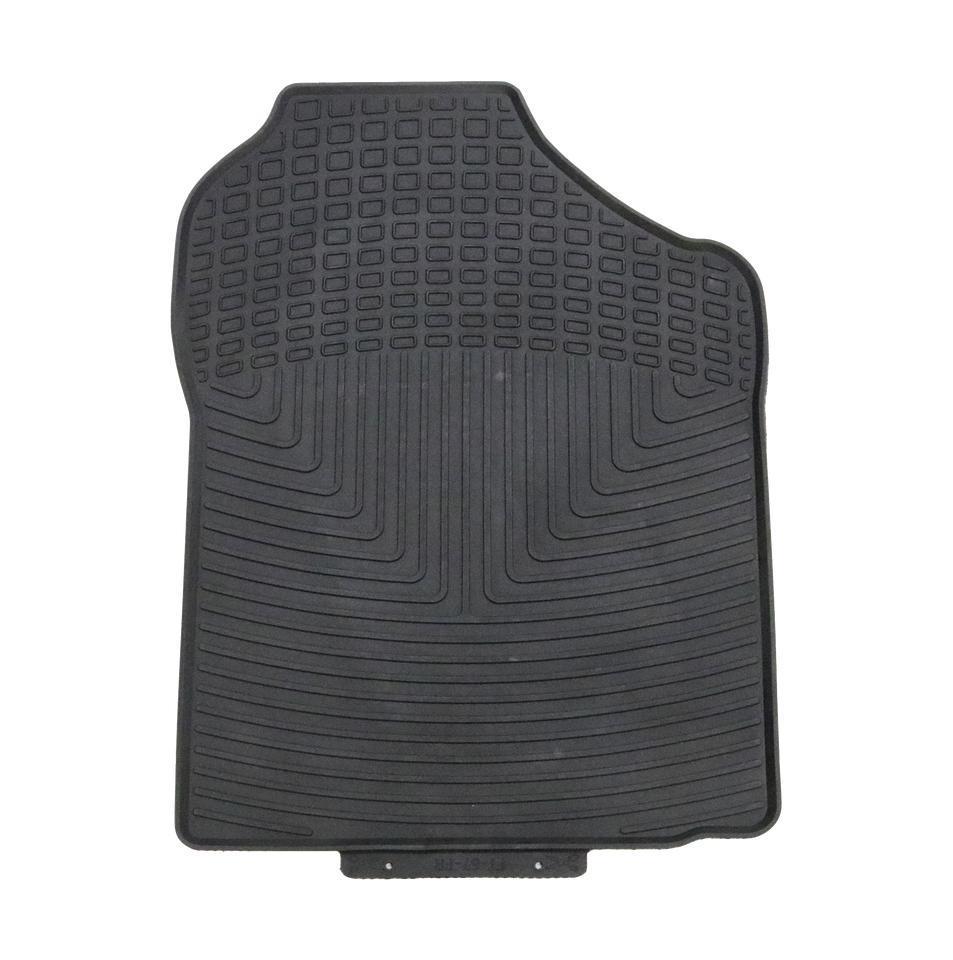 Molded Rubber Parts Custom Compound Floor Mats