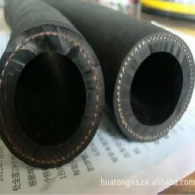 Qingdao Hot Sale Sandblast Hose