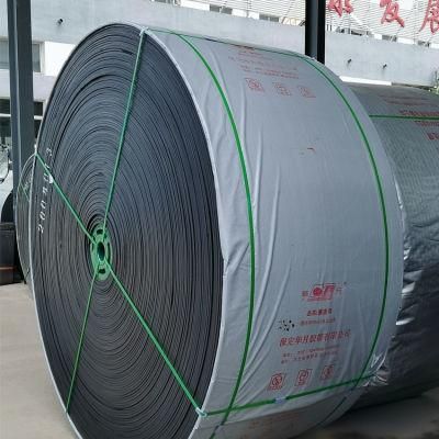 Coal Conveyor Belt China Supplier