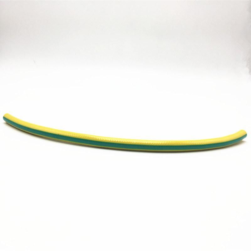 High Performance Family Kitchen PVC Gas Hose