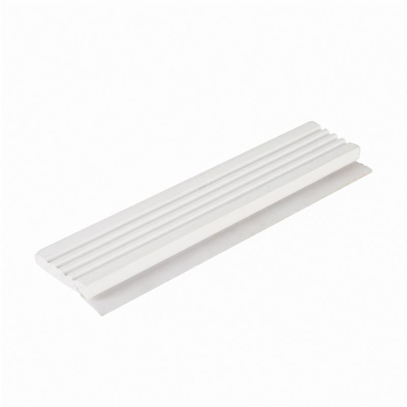 25mm 30mm 10 Foot Waterproof Garage Door Threshold Weatherstrip Rubber Sill Seal
