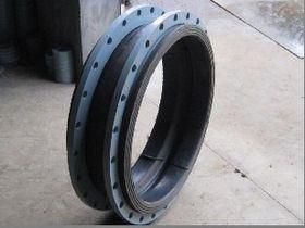 Flexible Rubber Joint Kxt-16 (DN40~DN600)