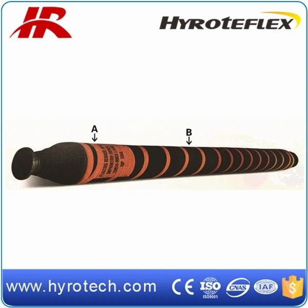 Reducing Floating Hose