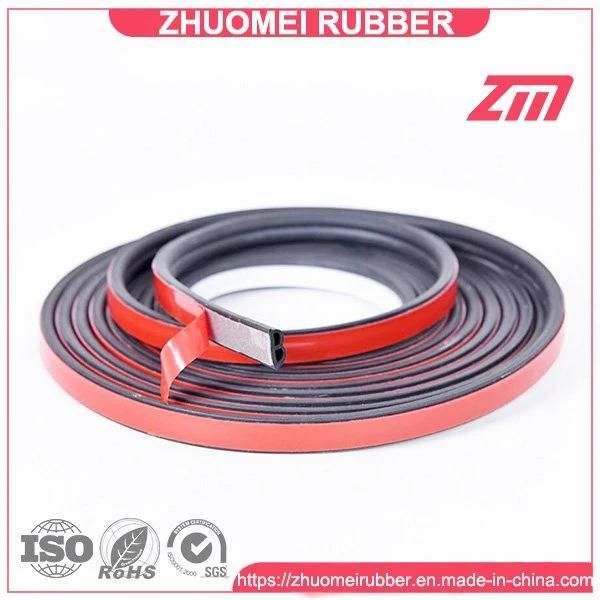 Car Truck Motor Door Small B-Shape Seal