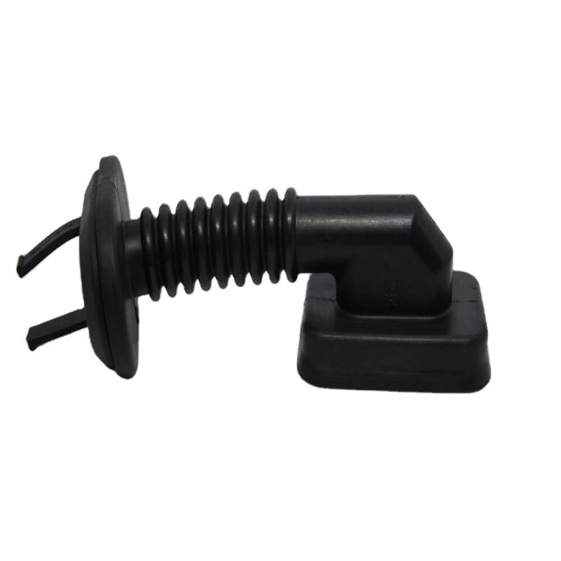 Safety Device High Pressure Gas Regulator Rubber Hydraulic Hose