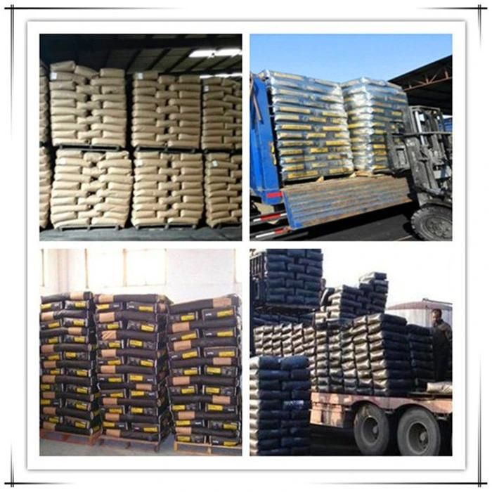 Rubber Auxiliary Additive Carbon Black N220/N550