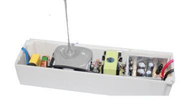Addition Cure Electronic Potting Silicone