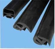 Nitrile Rubber Seal Strip