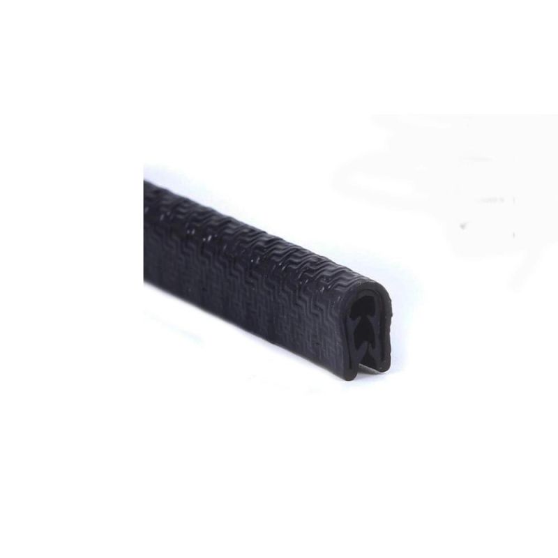 Small Edges Trim Rubber Seal U Shape Protector Guard Strip