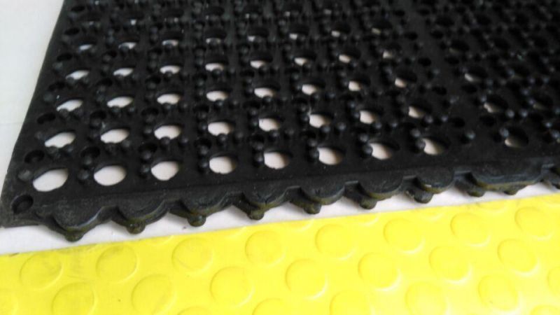 Rubber Mat, Rubber Sheet, Rubber Flooring, Rubber Rolls