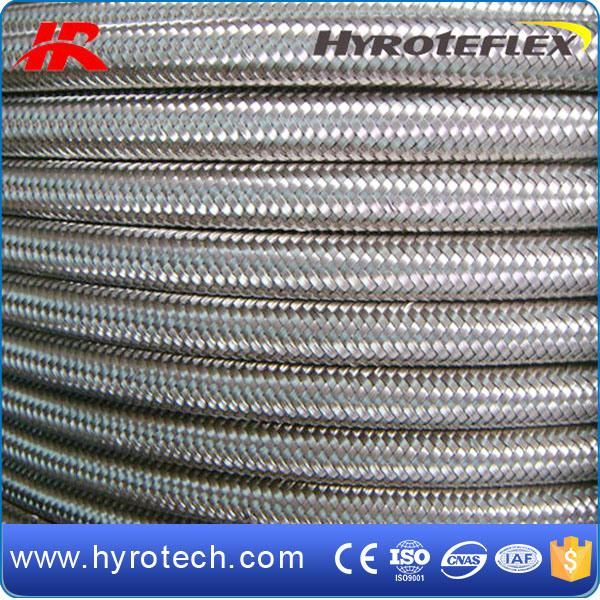 Smoothbore PTFE Hose