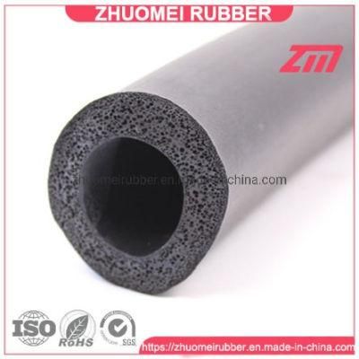 Sponge Rubber Bulb Gasket