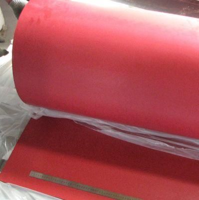 Rubber Mat Manufacturer Rubber and Plastic SBR Sheet