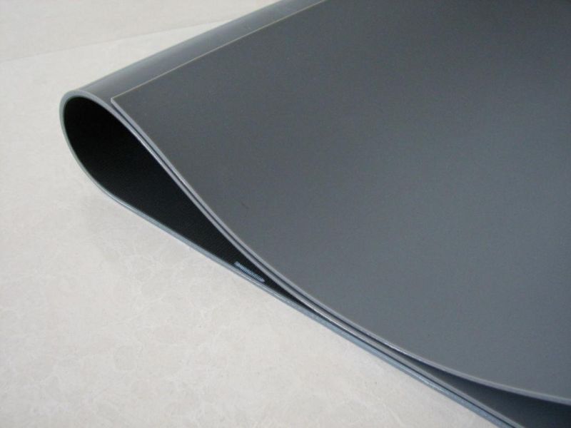 Silicone Membrane, Silicone Diaphragm, Silicone Sheets Special for Solar Laminator