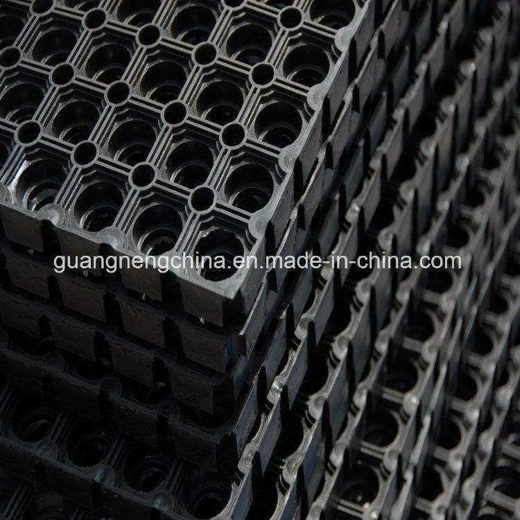 Anti-Fatigue Hotel Rubber Mats, Hotel Rubber Mat