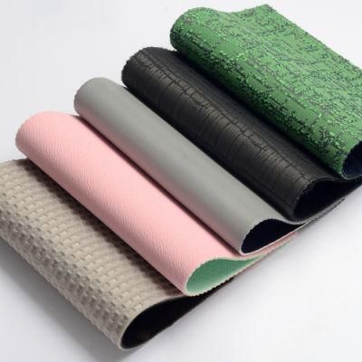 Hotsale Jacquard Fabric Pattern SBR SCR Cr Neoprene for Mats