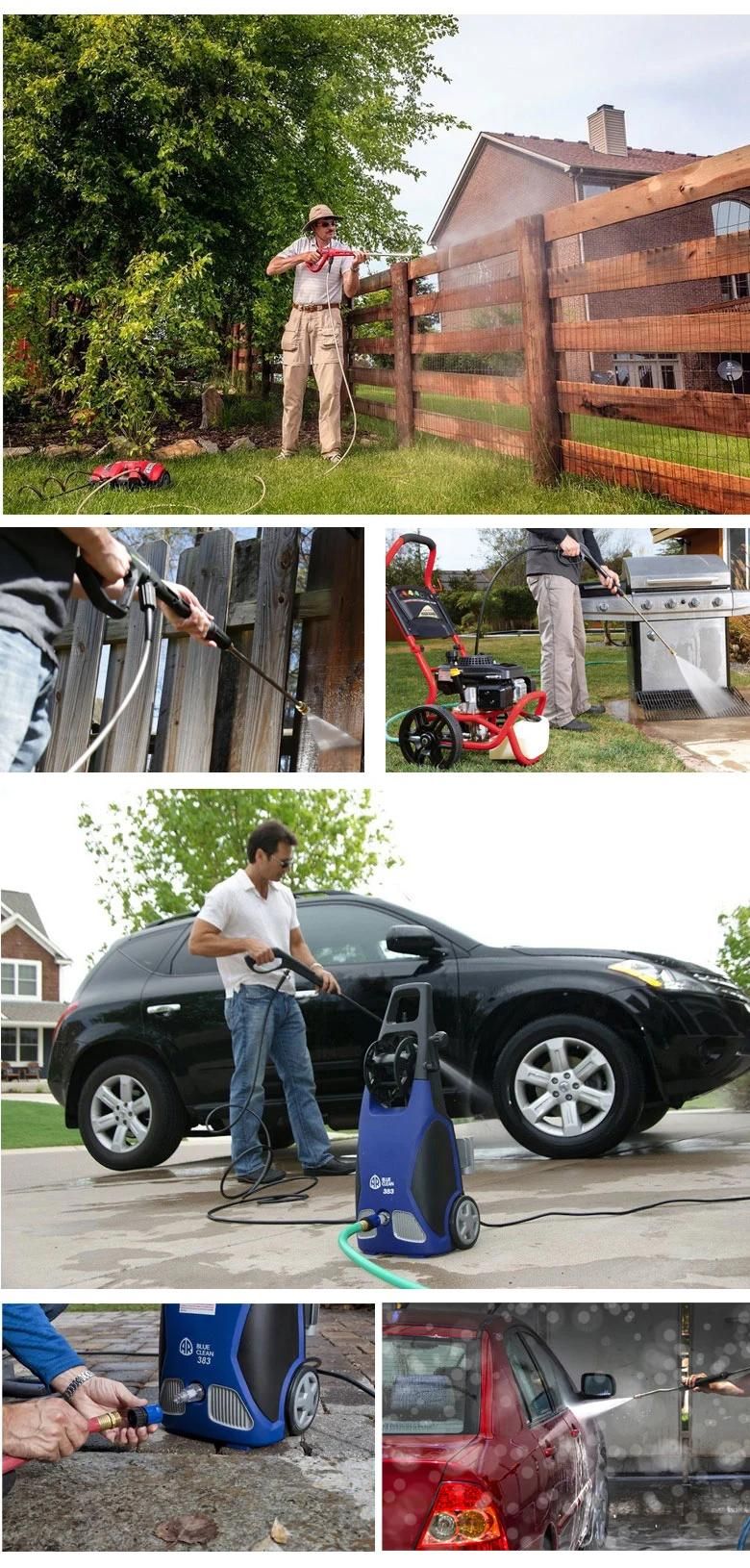 High Pressure Jet Washer Hose