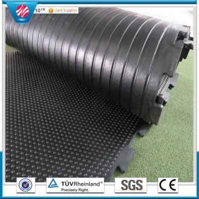 Cheap Horse Stall Rubber Mat, Cow Stable Rubber Mat