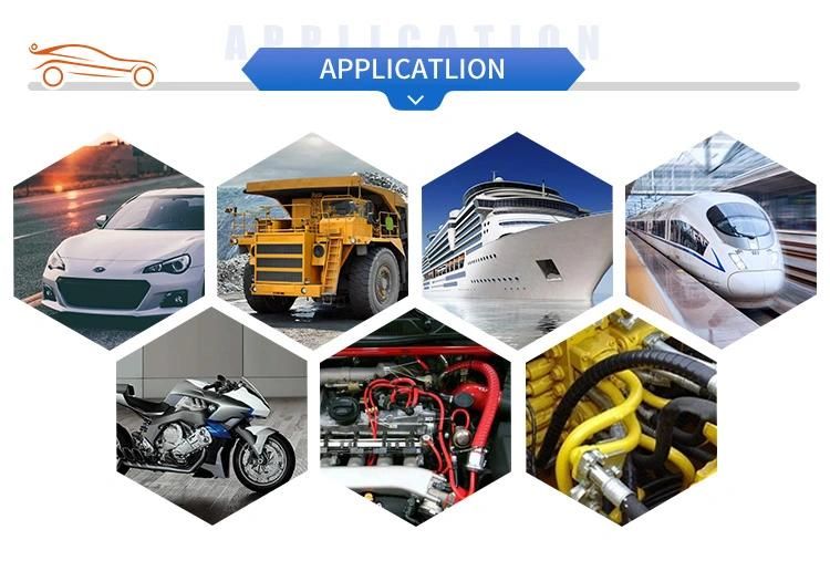 Customized High Quality Intercooler Radiator 90 Degree Silicone Elbow Hose