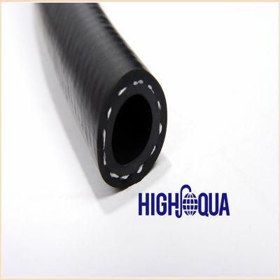 Smooth Surface Rubber Low Pressure Oil Hose with NBR