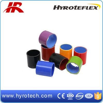 Straight Silicone Coupling Hose for Truck/Auto/Moto