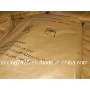 320 Grade Chloroprene Rubber for Rubber &amp; Plastic Industry
