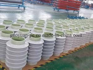 High Quality Htv Silicone Rubber for Making Electric Power Insulators Lightning Arresters