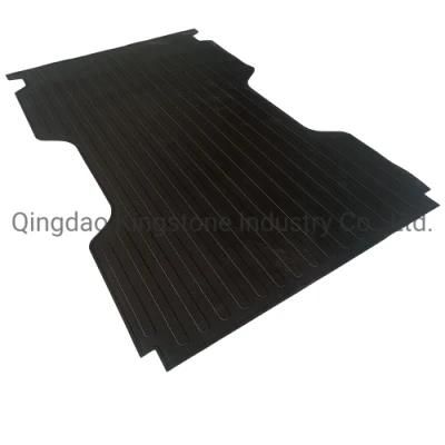 Heavy Duty Rubber Truck Bed Mat