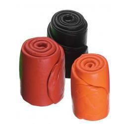 High Tear Strength Blue Fluorosilicone Fvmq Rubber Material