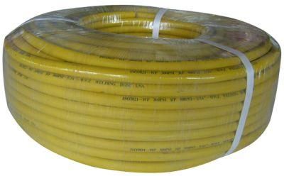 1/2&prime;&prime; High Pressure Rubber Air Hose for Air Systems(