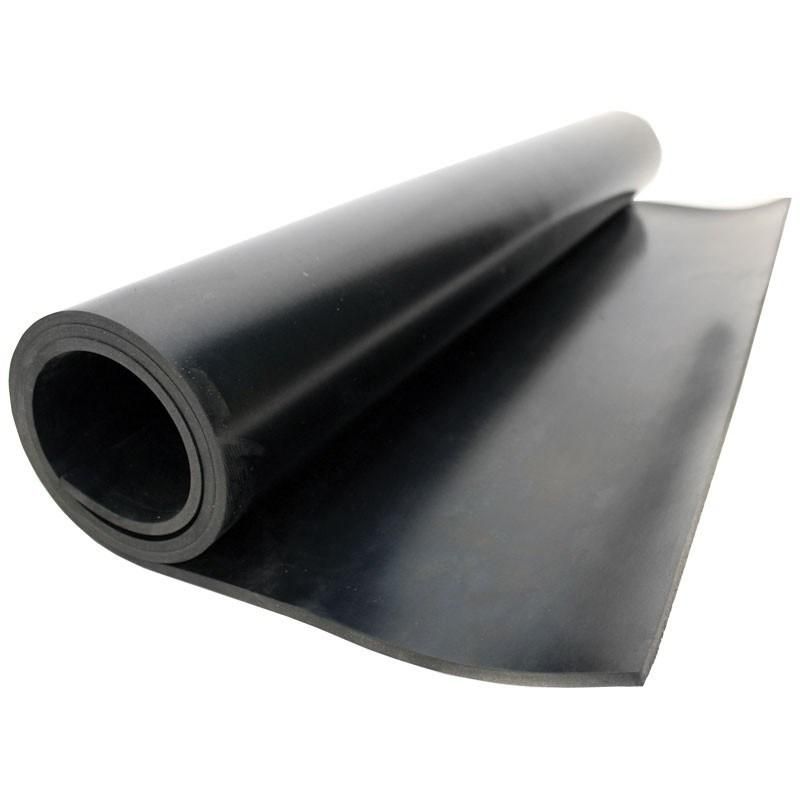 SBR Rubber Sheet, SBR Roll, Rubber Sheet, Rubber Sheeting for Industrial Gaskets