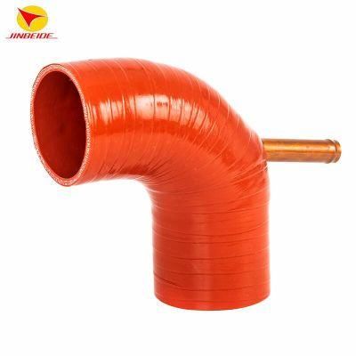 OEM Kinds of Universal Silicone Radiator Coolant Hoses