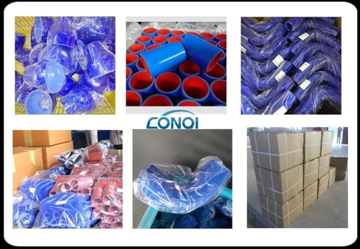 High Pressure Resistance Rubber Silicone Hoses