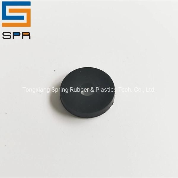 Thickened Cushion Anti-Shock Rubber Cushion Silent Block