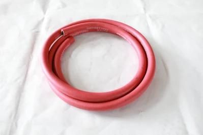 Saturated Steam/Superheated Steam Transfer EPDM Rubber Hose