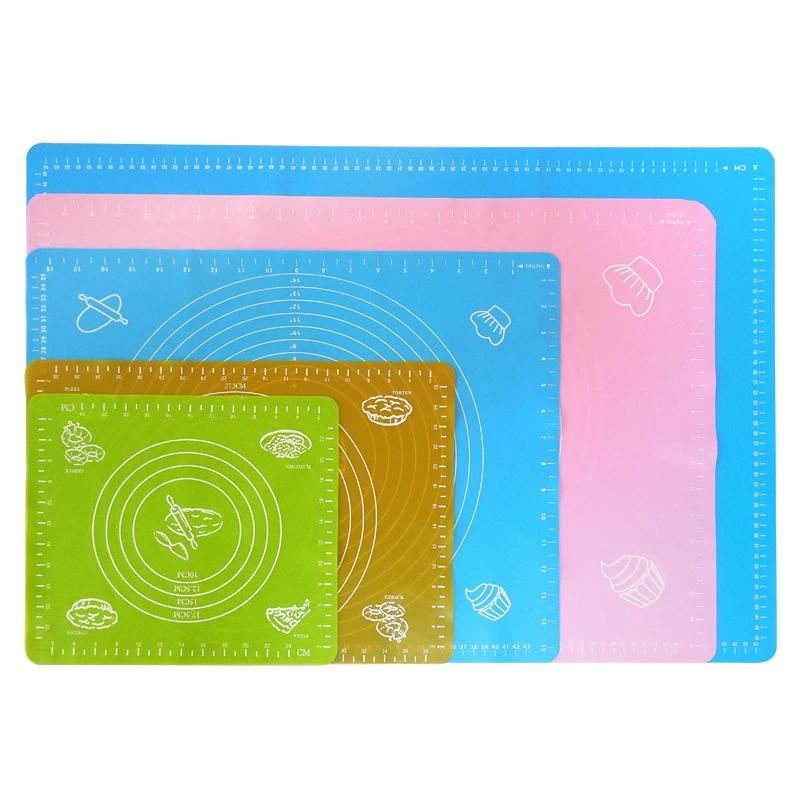 Nonskid Counter Table Protector, Multipurpose Mat, Placemat