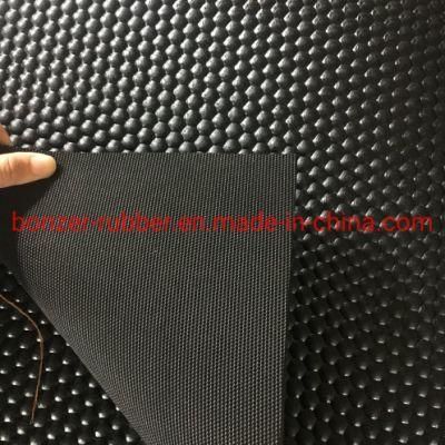 China Factory Sales Anti Slip Cow Mats Rubber Flooring Mats Rubber Sheet