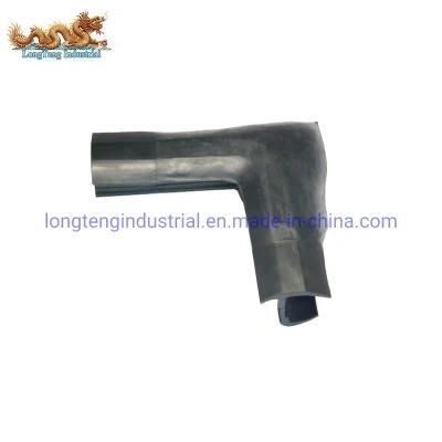 EPDM J &amp; C Type Container Rubber Gasket Strip