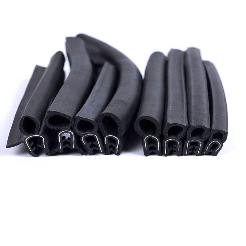 Edge Protector U-Shape Decorative Edge Trim Seal