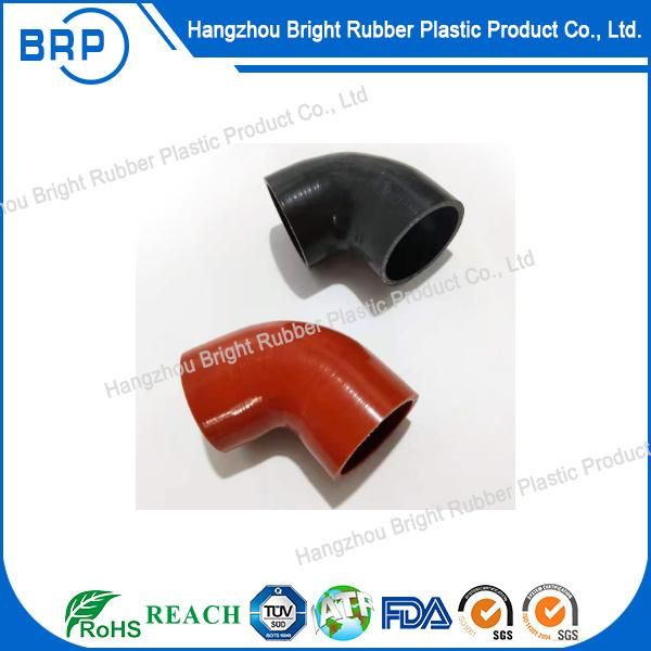 Customized Car Cooling Silicone Hose Engine Silicone Tube