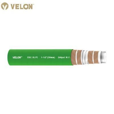 XLPE Rubber Chemicals/Petroleum Transfer Suction and Discharge Hose