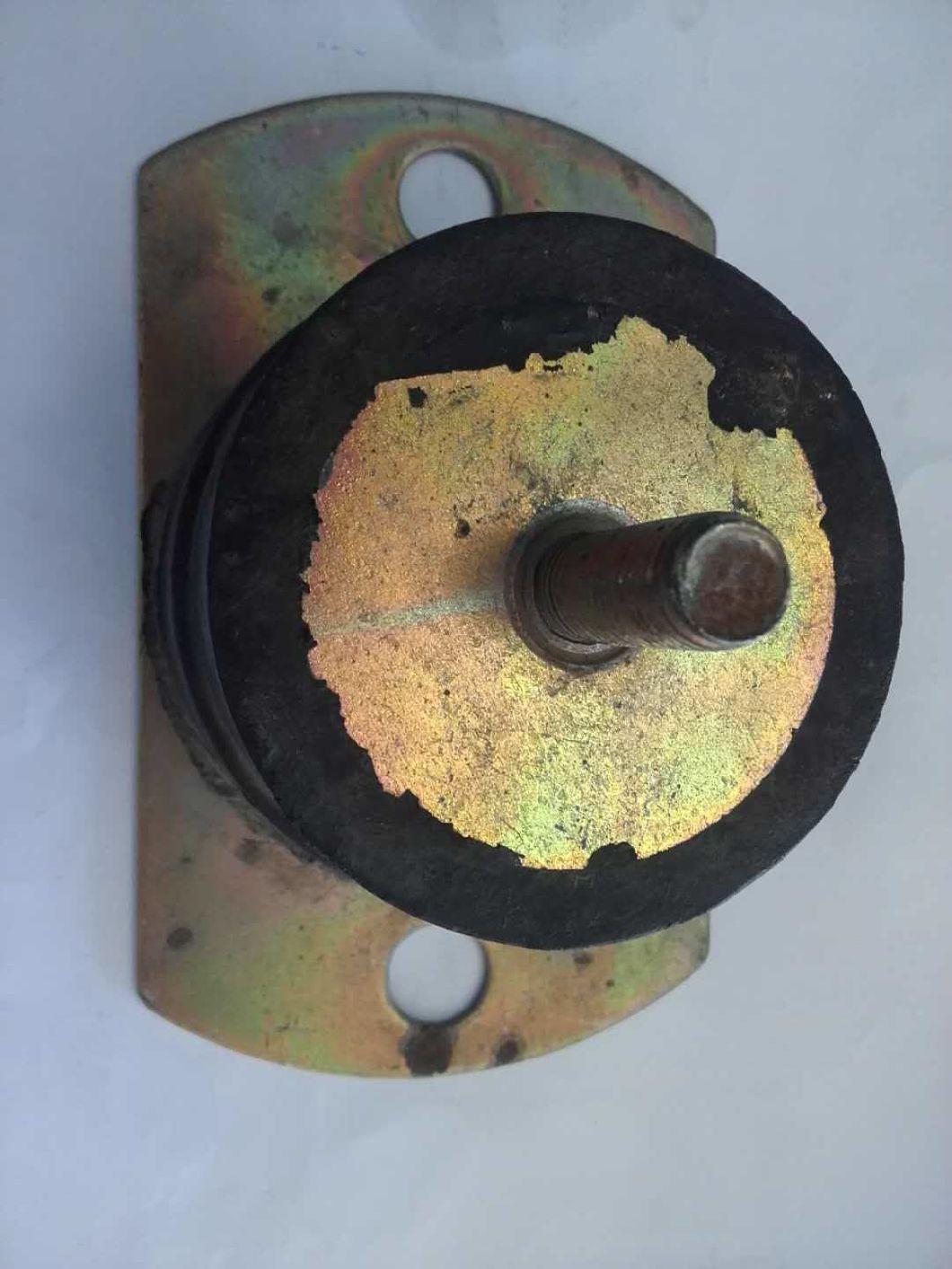 Vbl Rubber Shock, Vbl Rubber Absorber, Vbl Rubber Shock Absorber, Vbl Rubber Mounting, Vbl Rubber Mounts (3A4013)