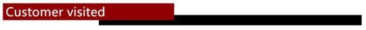 0.5 mm Heat Resistant Cold Resistant Transparent Red Silicone Rubber Sheet