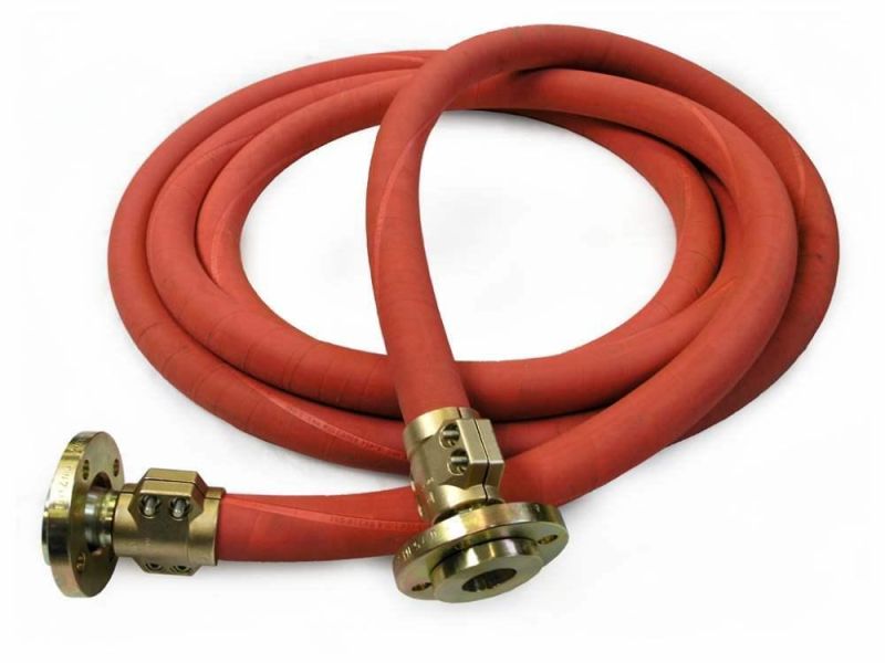 EPDM Heat Resistant Hose Steam Hose