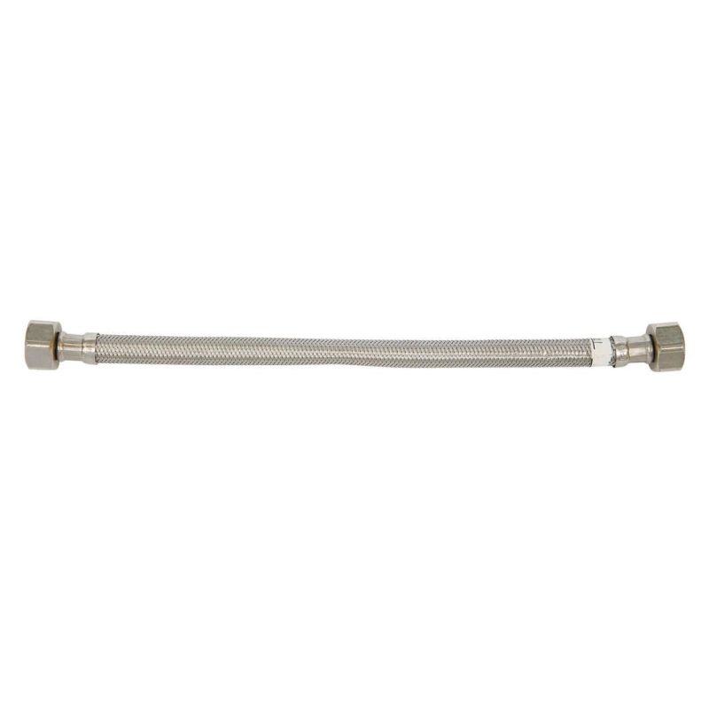 North American Stainless Steel Braided Hose D13*30cm