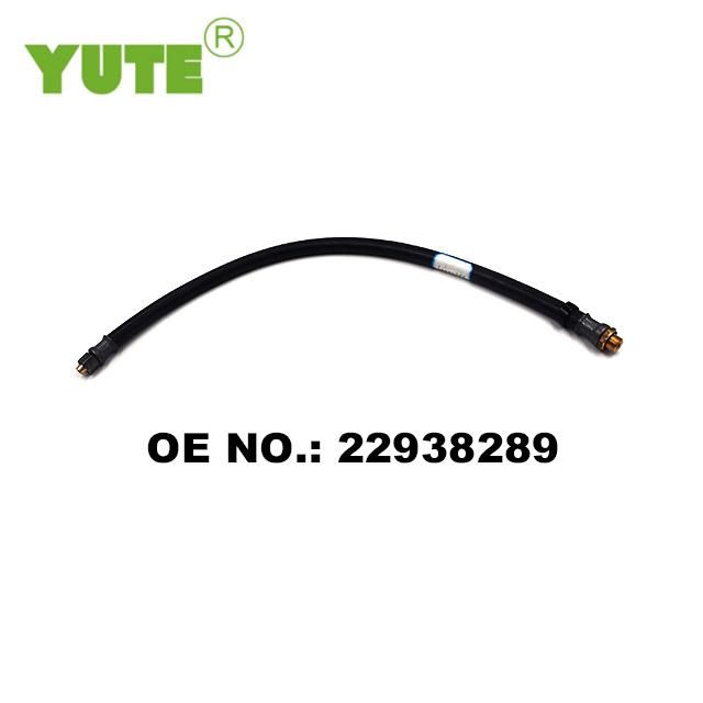OEM 22938289 Volvo Air Brake Hose with DOT