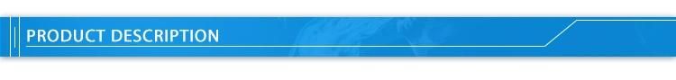 Custom Waterproof Extruded High Temperature Door Window Silicone Rubber Sealing Strip