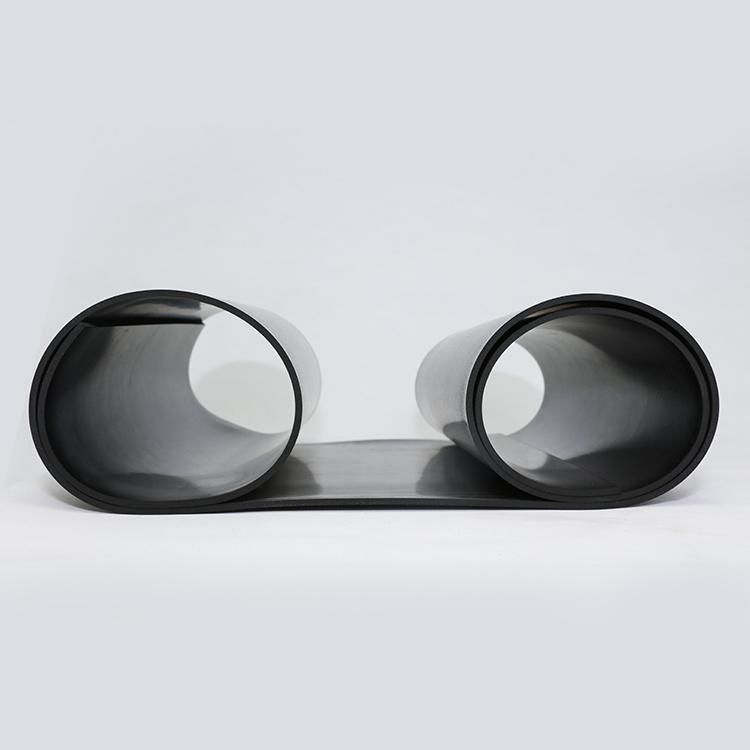 Non-Skid Wear-Resistant Rubber Plate EPDM Rubber Plate NBR SBR FKM NR Rubber Plate