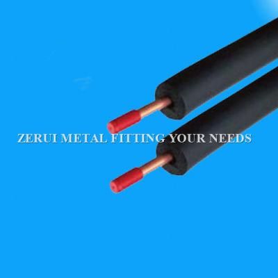 3/8&quot; Rubber Foam Insulation Tube for Air Conditioner