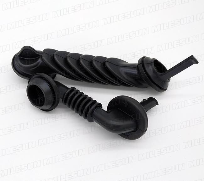OEM/ODM High Quality EPDM Rubber Sheaths for Car